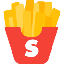 Soltato FRIES logo FRIES