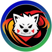 Kiba Inu logo KIBA