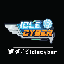 Idle Cyber logo AFK