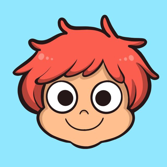 Ponyo-Inu logo PONYO