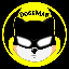 DogeMan logo DGMAN