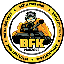 BFK Warzone logo BFK