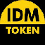 IDM Token logo IDM