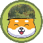 Shib Army logo SHIBARMY