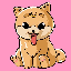 Little Tsuki Inu logo LILTK