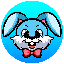 Crazy Bunny Equity Token logo CBUNNY