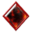 Vulcan Forged (LAVA) logo LAVA