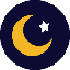 Muslim Coins logo MUSC