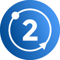 Bit2me B2M Token logo B2M