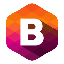 BMBCoin logo BMB