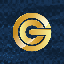 Game Coin logo GMEX