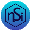nSights DeFi Trader logo NSI