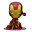Ironman logo IRONMAN