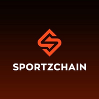 SPORTZCHAIN logo SPN