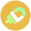 DeFi Launch logo DLAUNCH