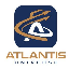 Atlantis Metaverse logo TAU