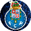 FC Porto Fan Token logo PORTO