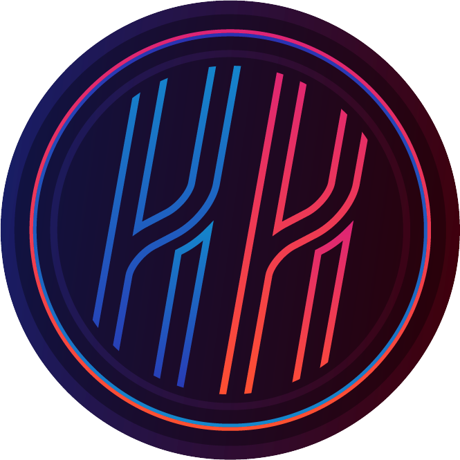 Hodler Heroes NFT logo HHNFT