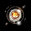 The Mars Shiba logo MARSSHIBA