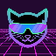 Solcats logo MEOW