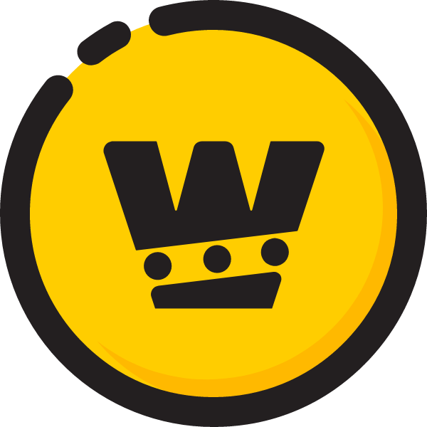 WAM logo WAM