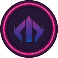 Matrix Protocol logo MTX