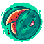 MELONx logo MLNX