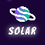 Solar logo SOLAR