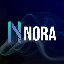 Nora Token logo NRA