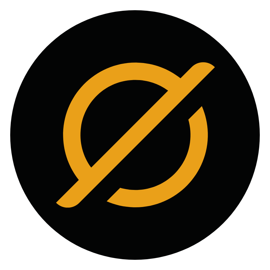 Probably Nothing logo PN