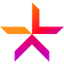 Lykke logo LKK