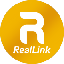 RealLink logo REAL