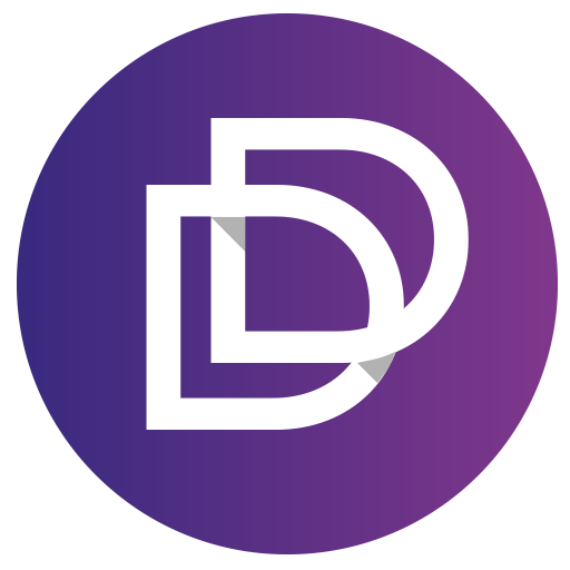 DOGAMÍ logo DOGA