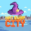 Hat Swap City logo HTC