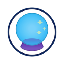 Cosmic Coin logo COSMIC