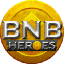 BNB Hero Token logo BNBH