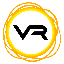 Victoria VR logo VR