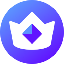 Crypto Royale logo ROY