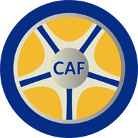 CarsAutoFinance logo CAF