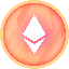 Rocket Pool ETH logo RETH