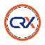 CRODEX logo CRX
