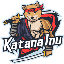 Katana Inu logo KATA