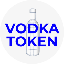 Vodka Token logo VODKA