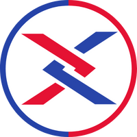 XBank logo XBA