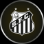 Santos FC Fan Token logo SANTOS