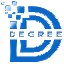 Degree Crypto Token logo DCT