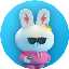 BunnyPark Game logo BG