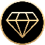 Diamond Cash logo DCASH