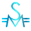Stakemoon logo SMOON