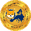 Euro Shiba Inu logo ESHIB